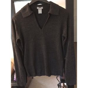 Bass soft 100% Acrylic Sweater